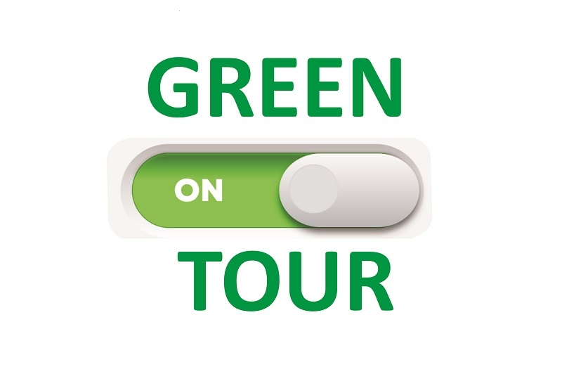 Green On Tour