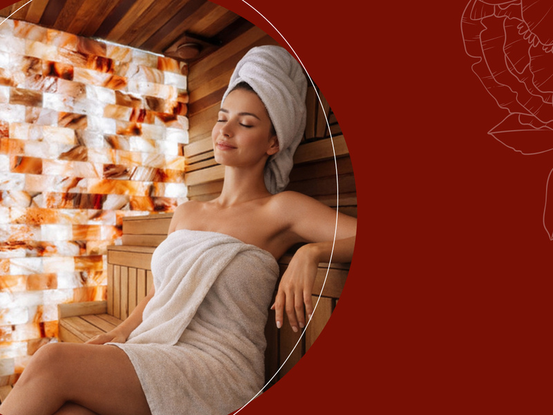 Порадуйте своих Любимых подарочным сертификатом в СПА!