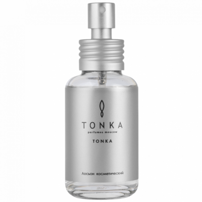 Спрей косметический гигиенический аромат TONKA 50 мл