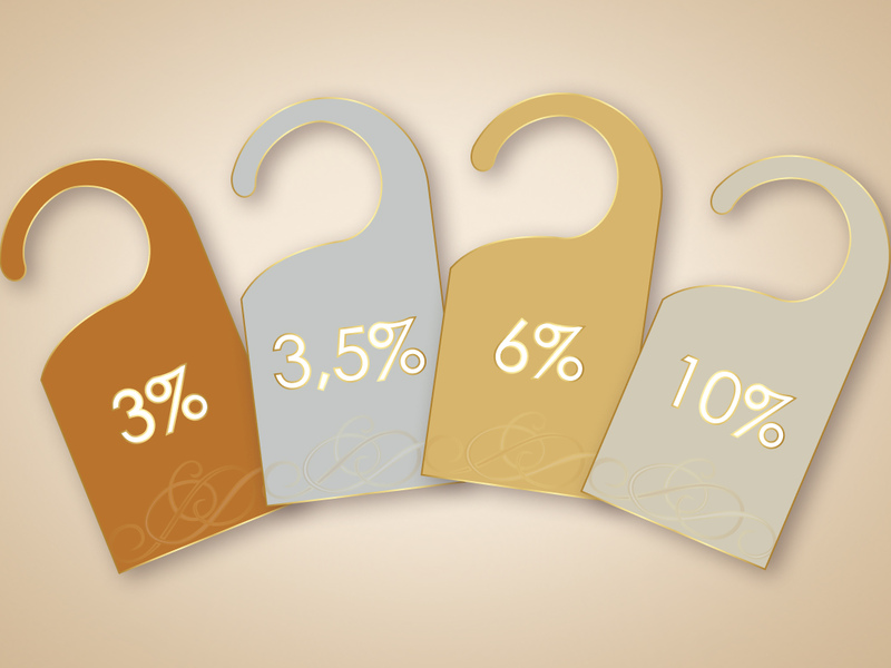 Программа лояльности Ring Premier Hotel