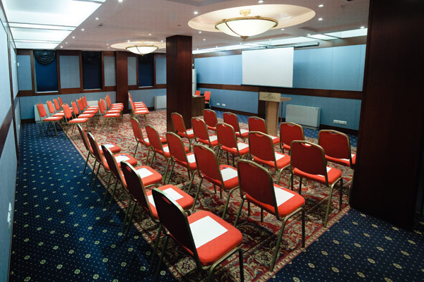 Conference Hall «Utesov»