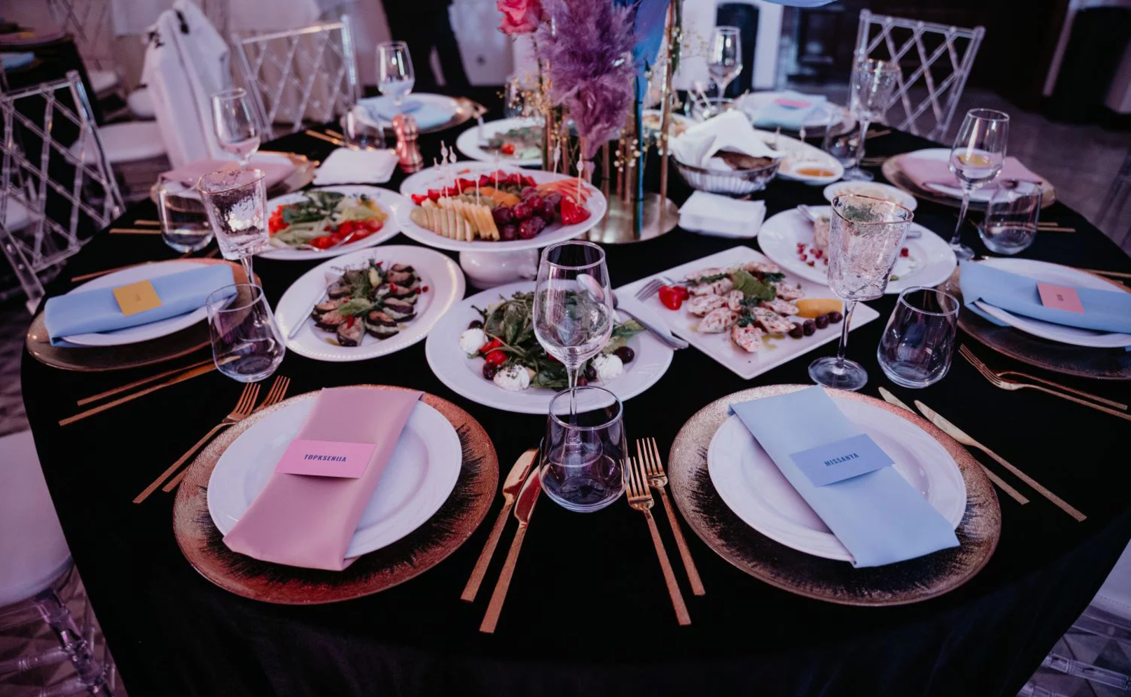 Ресторан Собинов