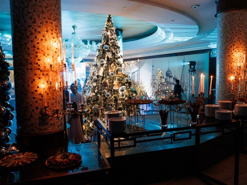 Новогоднее предложение: Дарим скидку на проживание!